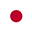 Drapeau du Japon